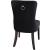 Nikki Velvet Dining Chair