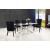 Nikki Velvet Dining Chair