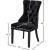 Nikki Velvet Dining Chair