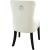 Nikki Velvet Dining Chair