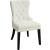 Nikki Velvet Dining Chair