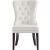Nikki Velvet Dining Chair