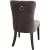 Nikki Velvet Dining Chair