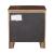 Cotterill Wood/Wood Veneer Nightstand