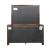 Cotterill Wood/Wood Veneer Dresser