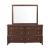Cotterill Wood/Wood Veneer Dresser