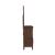 Cotterill Wood/Wood Veneer Dresser