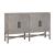 Crosser 4-Door Credenza