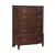 Cotterill Wood/Wood Veneer Chest