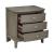 Cotterill Leatherette/Wood/Wood Veneer Tufted Bedroom Set