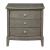 Cotterill Wood/Wood Veneer Nightstand