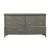 Cotterill Leatherette/Wood/Wood Veneer Tufted Bedroom Set