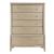 Cotterill Wood 5-Drawer Chest