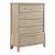 Cotterill Wood 5-Drawer Chest