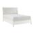 Cotterill Leatherette/Wood/Wood Veneer Tufted Bedroom Set