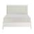 Cotterill Leatherette/Wood/Wood Veneer Tufted Bedroom Set