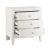 Cotterill Leatherette/Wood/Wood Veneer Tufted Bedroom Set