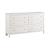 Cotterill Wood/Wood Veneer Dresser