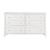 Cotterill Wood/Wood Veneer Dresser