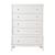 Cotterill Wood/Wood Veneer Chest