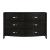 Lyric Wood/Wood Veneer Dresser