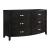 Lyric Wood/Wood Veneer Dresser