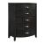 Lyric Wood/Wood Veneer Chest