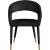 Destiny Velvet Dining Chair