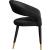Destiny Velvet Dining Chair