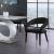 Destiny Velvet Dining Chair