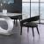 Destiny Velvet Dining Chair