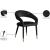 Destiny Velvet Dining Chair