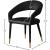 Destiny Velvet Dining Chair