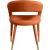 Destiny Velvet Dining Chair