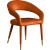 Destiny Velvet Dining Chair