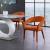 Destiny Velvet Dining Chair