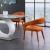 Destiny Velvet Dining Chair