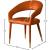 Destiny Velvet Dining Chair