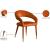 Destiny Velvet Dining Chair
