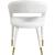 Destiny Velvet Dining Chair