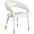 Destiny Velvet Dining Chair