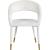 Destiny Velvet Dining Chair