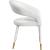 Destiny Velvet Dining Chair