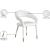 Destiny Velvet Dining Chair