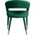 Destiny Velvet Dining Chair