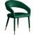 Destiny Velvet Dining Chair