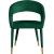 Destiny Velvet Dining Chair