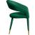 Destiny Velvet Dining Chair