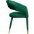 Destiny Velvet Dining Chair
