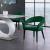 Destiny Velvet Dining Chair